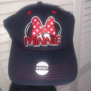 Minnie Mouse hat